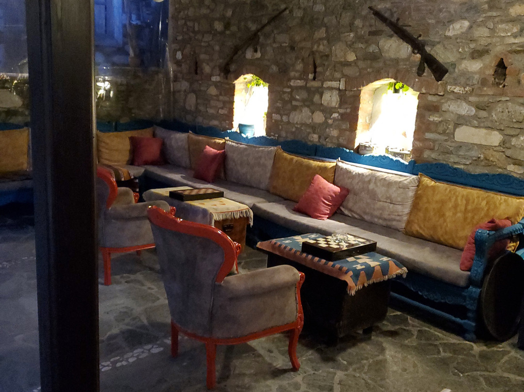 阿雅索路克精品酒店主图