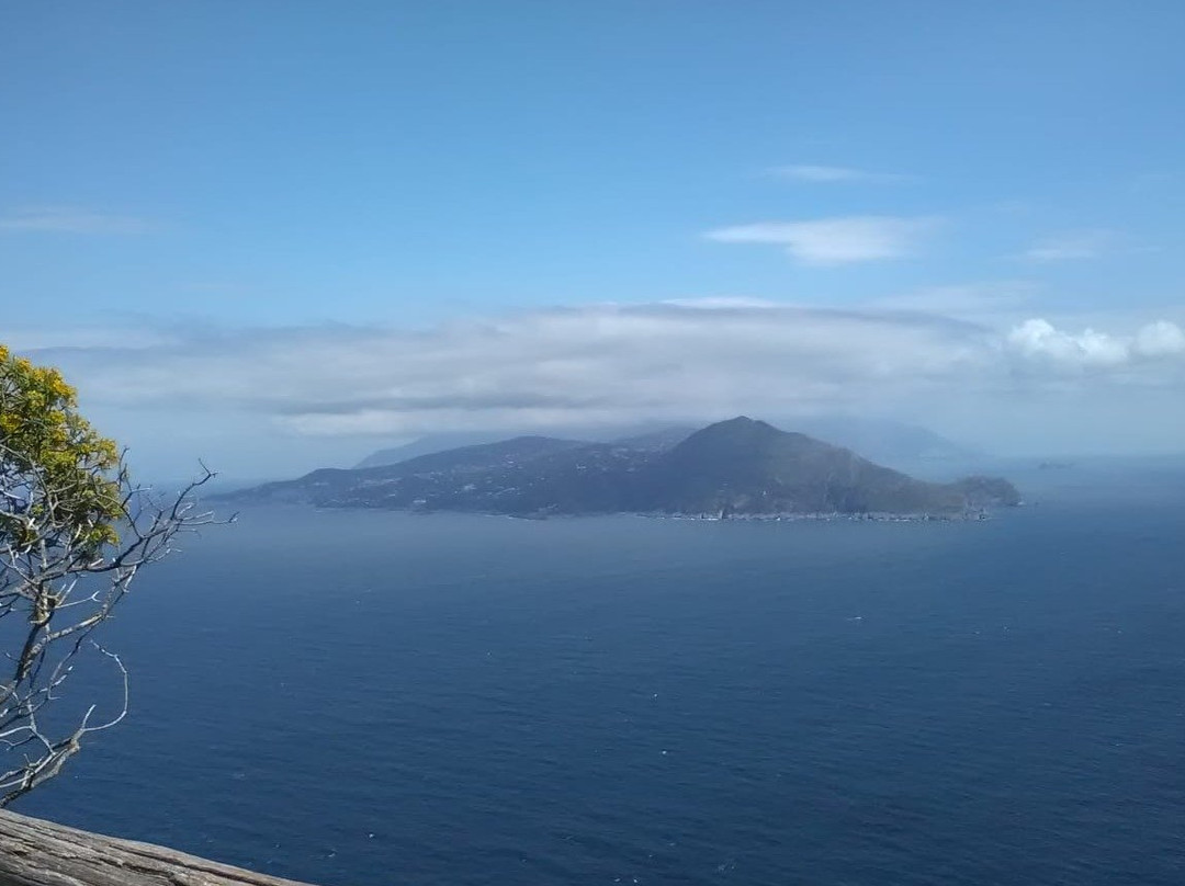 Guide Centre Sorrento-索伦托必去景点