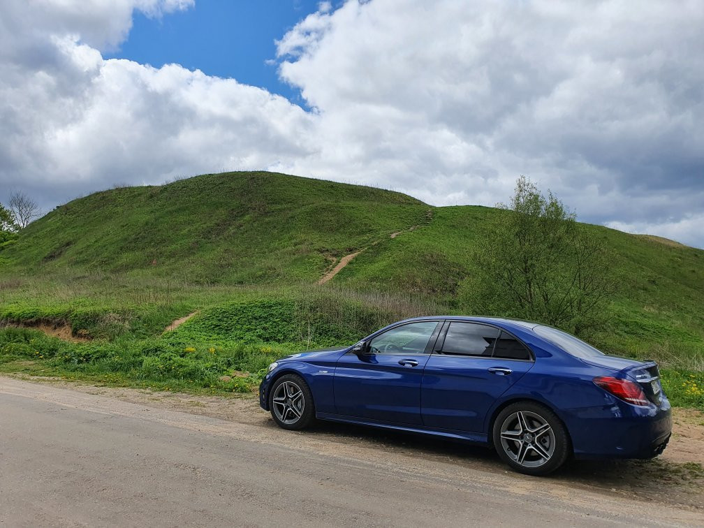 The Remains of the Ancient City Vyatichi-Maloyaroslavets必去景点