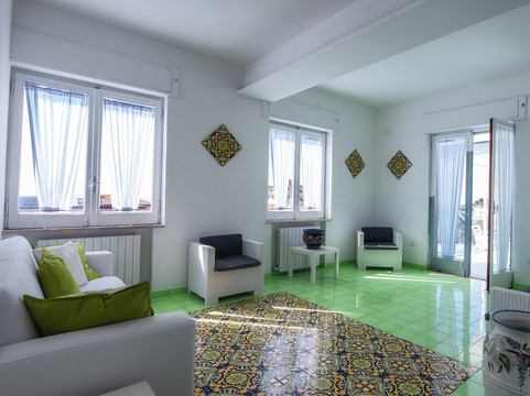 Sorrento experience-索伦托必去景点