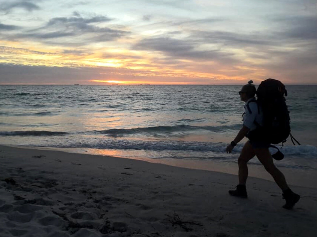 Off The Grid 365-珀斯必去景点