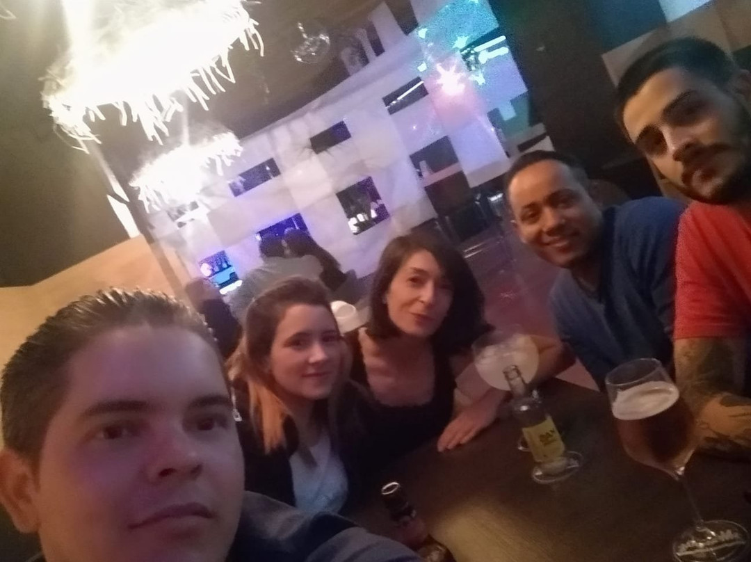 Delusx SCQ-圣地亚哥德孔波斯特拉必去景点