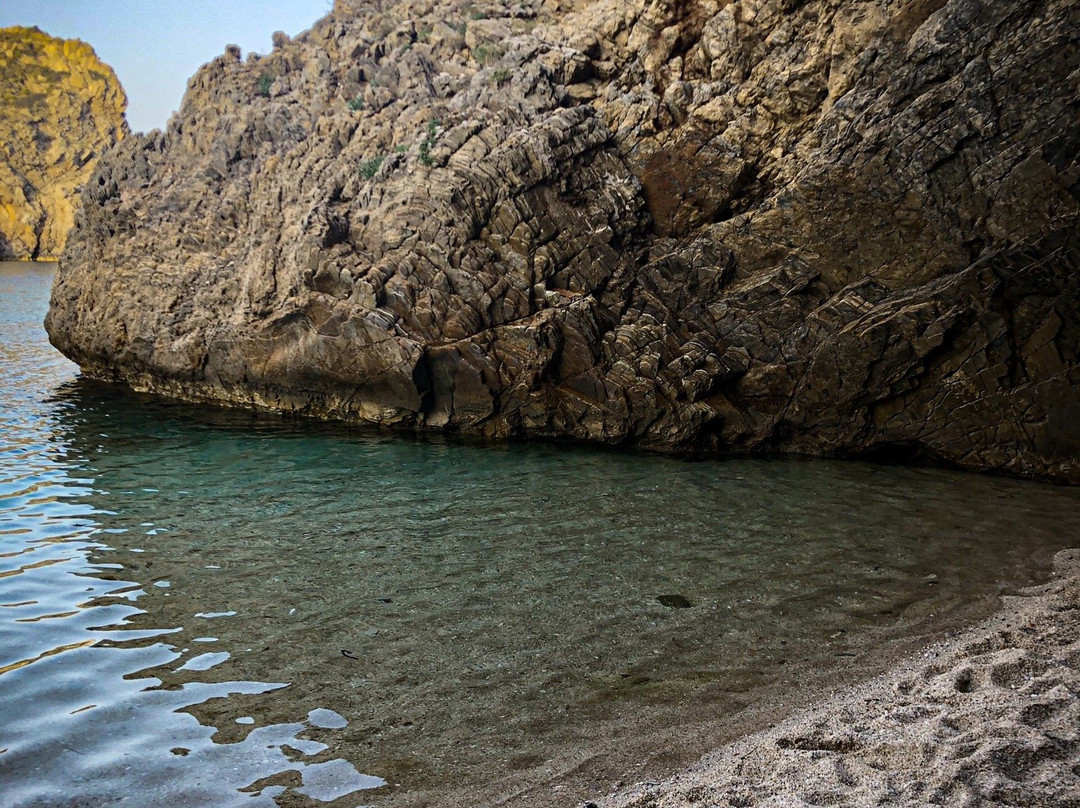 Armyrichi Beach-Mesochoria必去景点