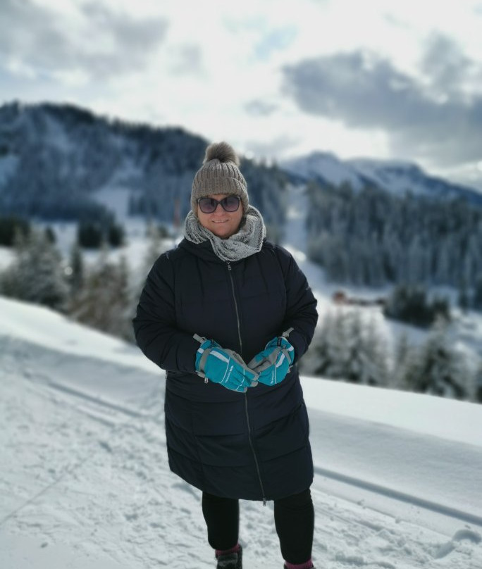 Alpine Descents, Chalet Carnauba主图