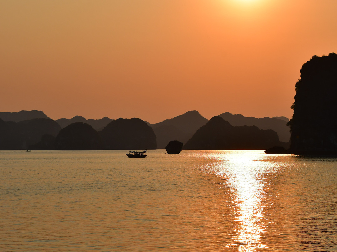 Indochina Sails景点图片