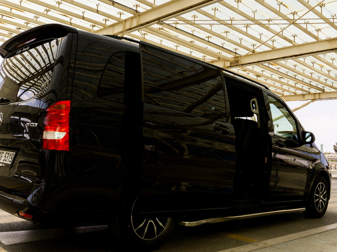 LetsAegean Tours-切什梅必去景点