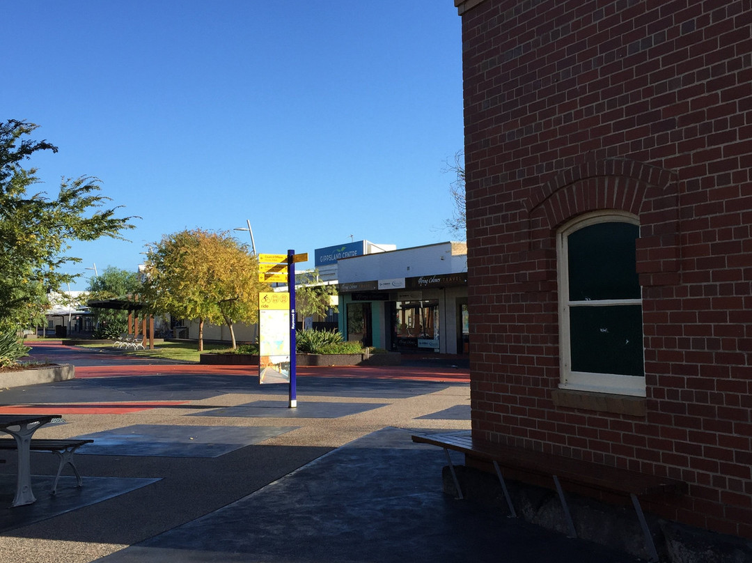 Clocktower-塞尔必去景点