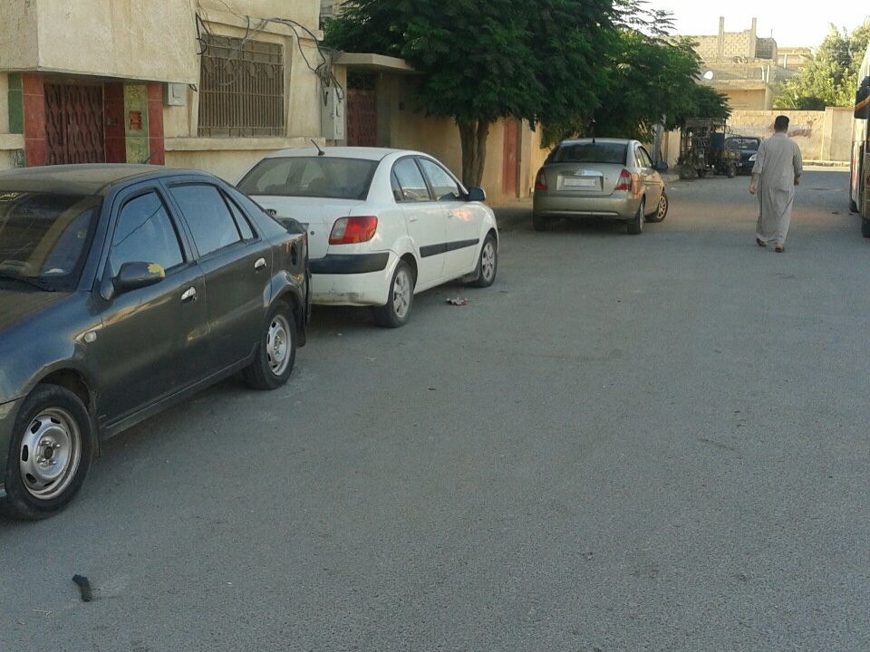 Site of Palmyra-巴尔米拉必去景点