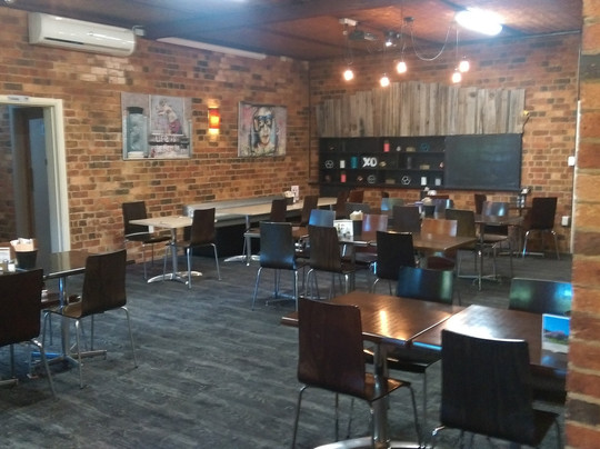 Terminus Hotel主图