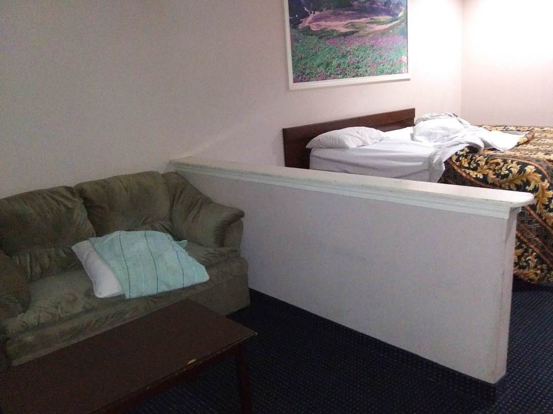 Pecan Valley Inn主图