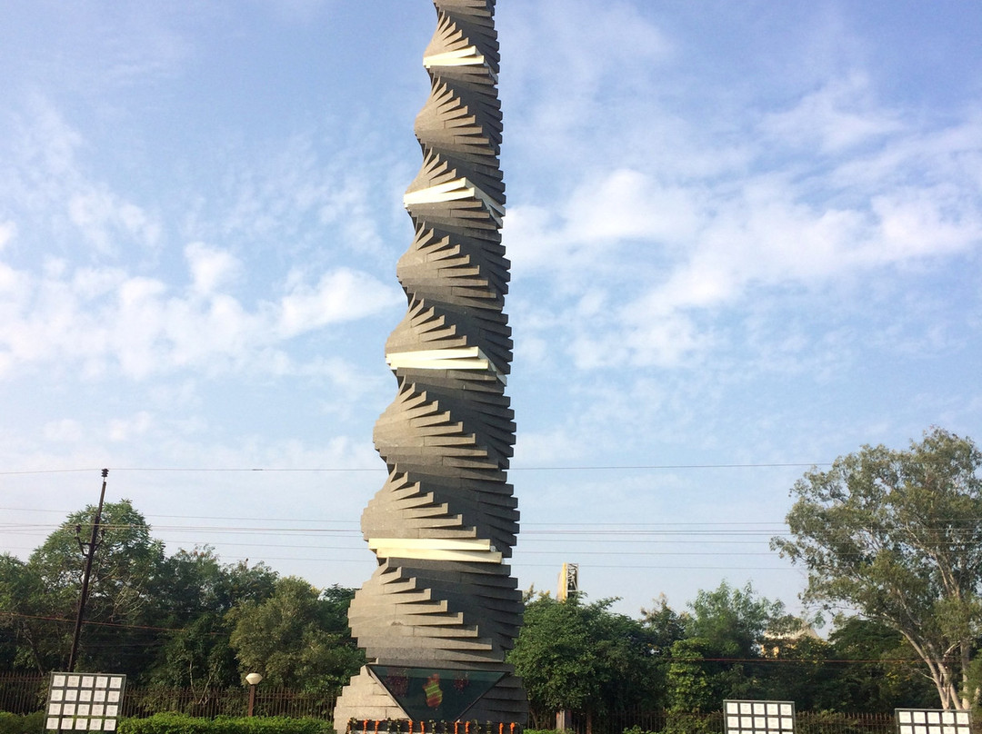 Yodhasthal景点图片