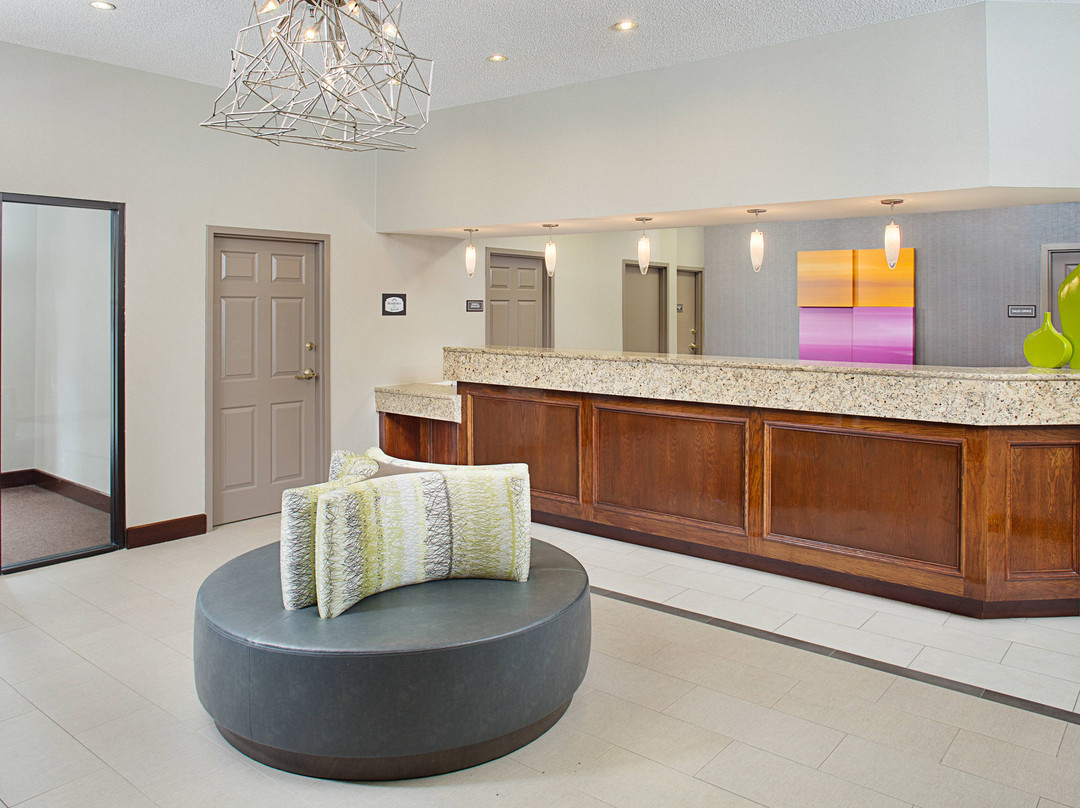 Residence Inn by Marriott Dallas Addison/Quorum Drive主图