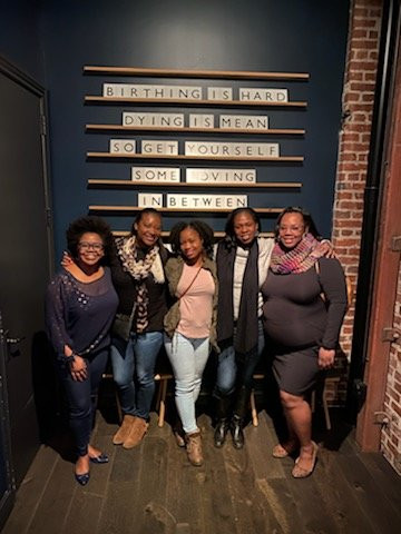 Brown Downtown Napa-纳帕必去景点