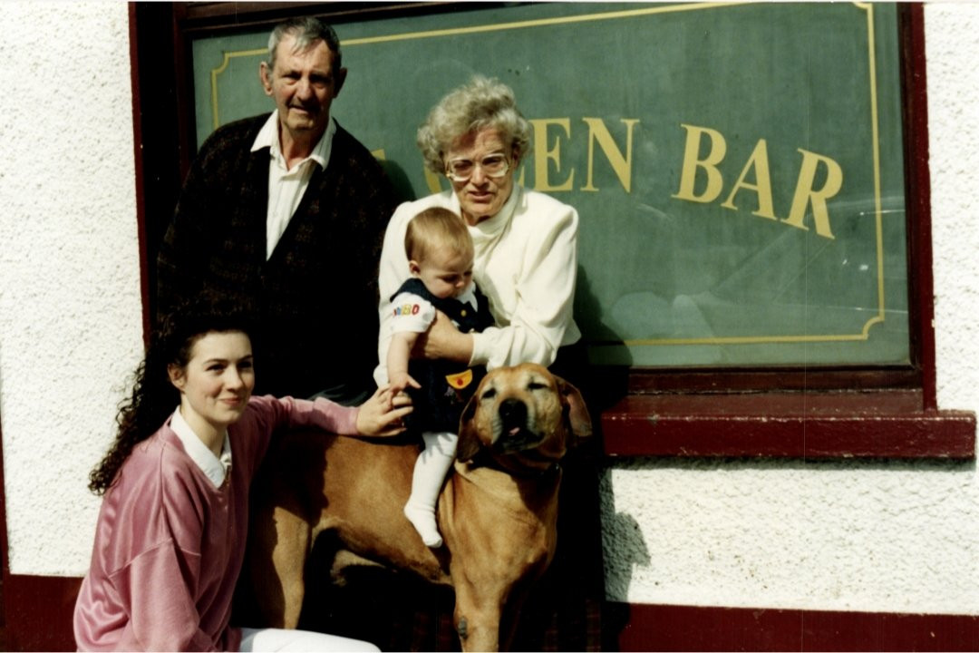 Neil Diver's The Glen Bar-Carndonagh必去景点
