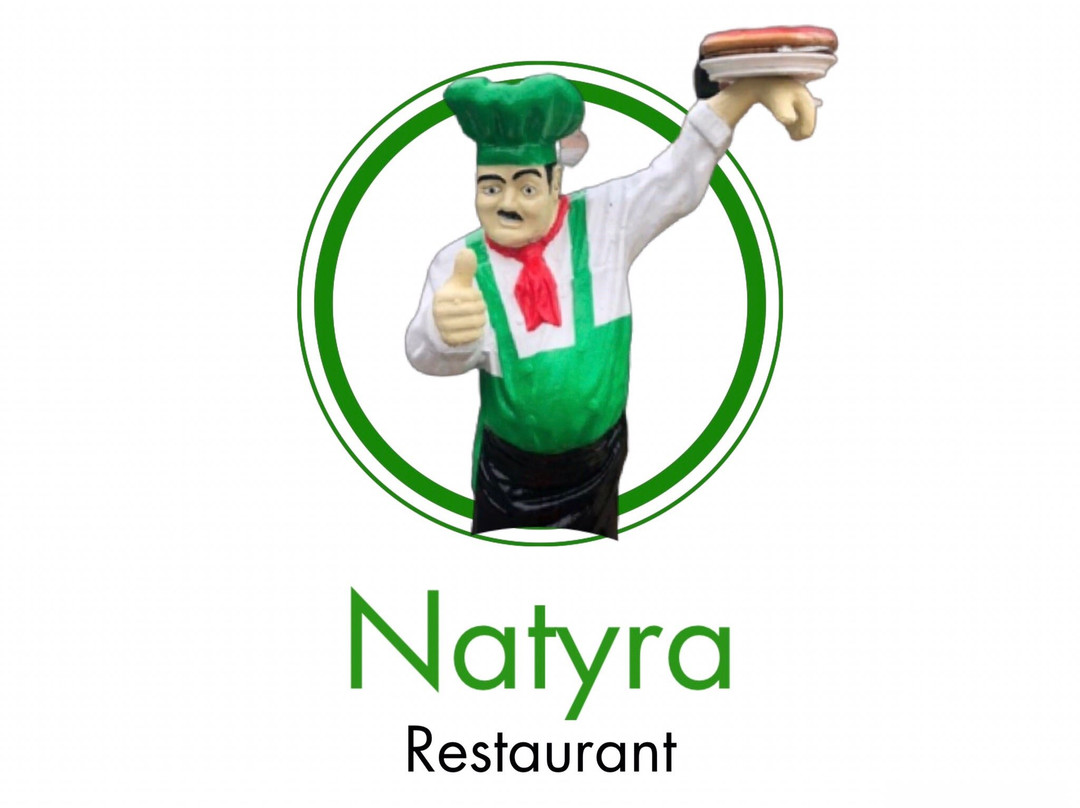 Restaurant Natyra