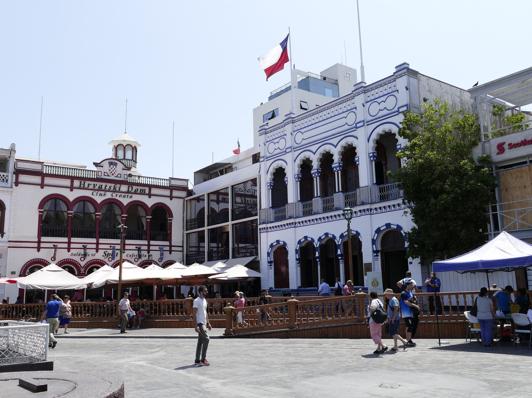 Plaza Prat-伊基克必去景点