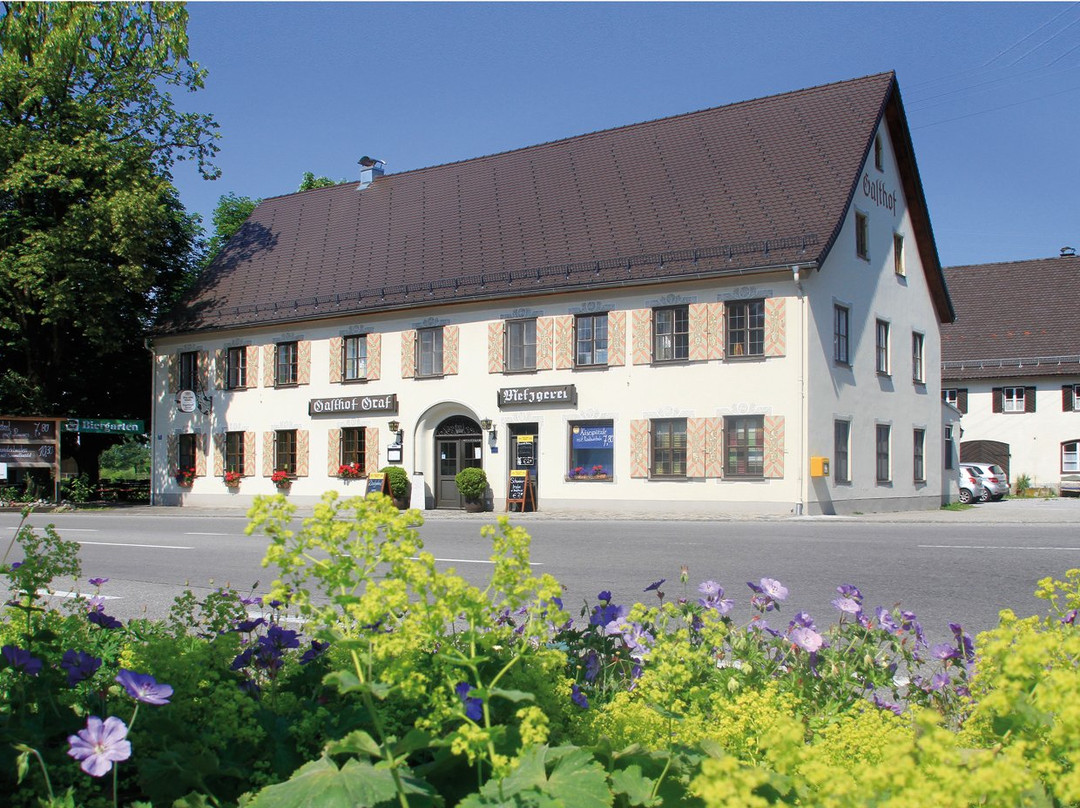 Lechbruck旅游攻略图片
