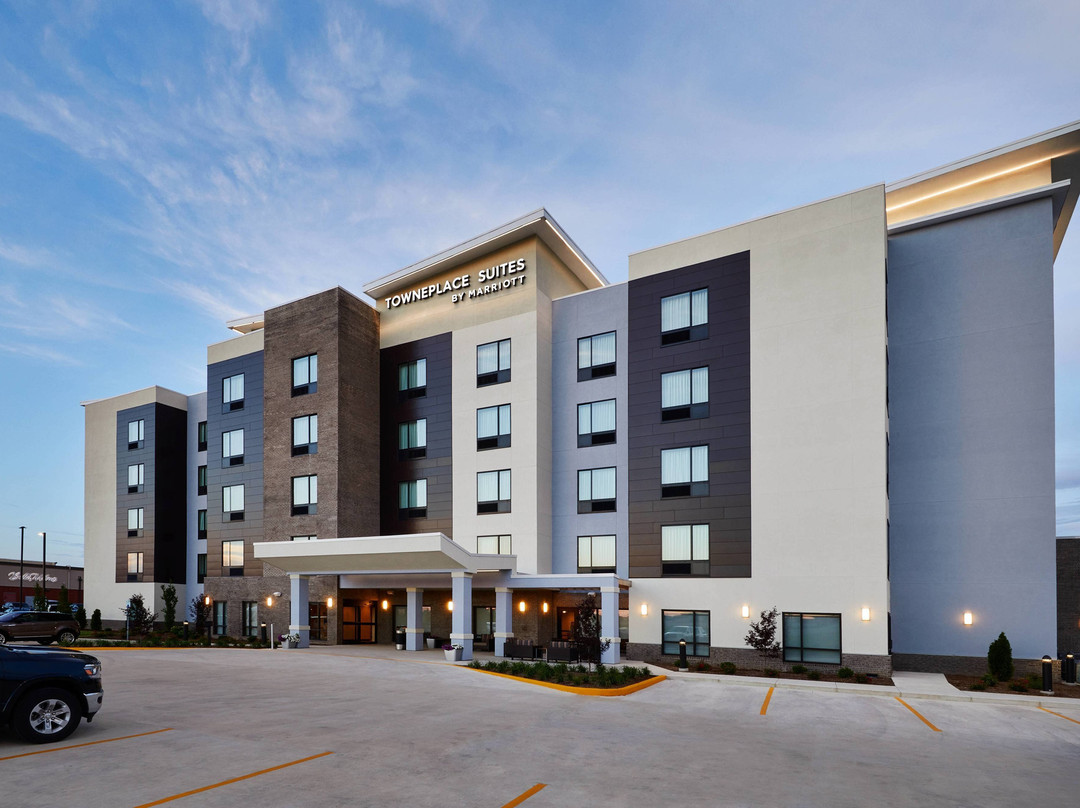 TownePlace Suites St. Louis O'Fallon主图