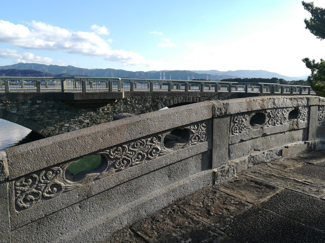 Furobashi-和歌山市必去景点
