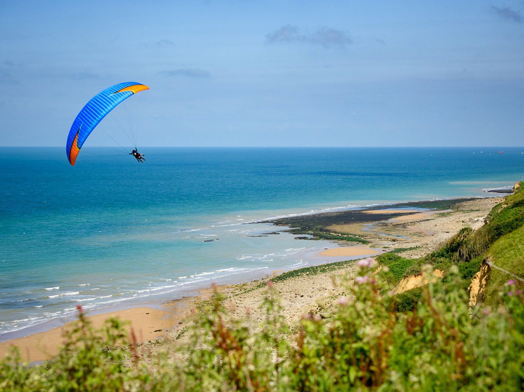 Parapente Mania景点图片