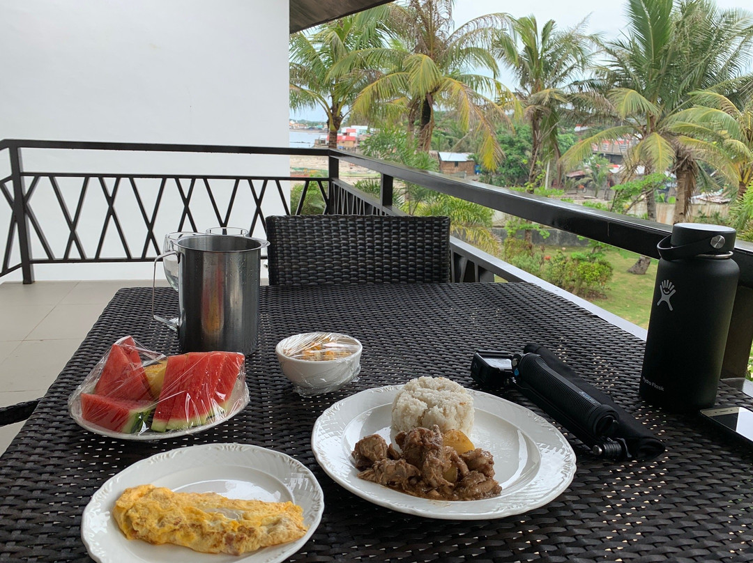 克瑞亚库酒店主图