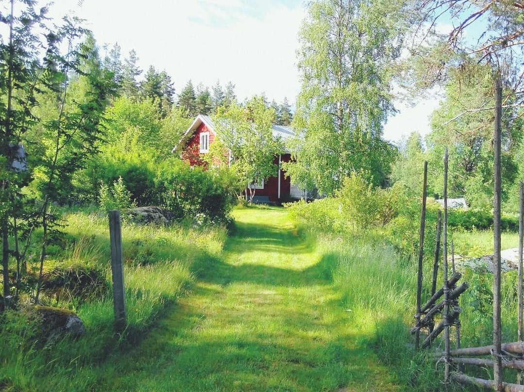 Mon B&B Havero