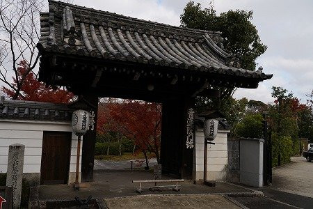 将军冢-京都市必去景点