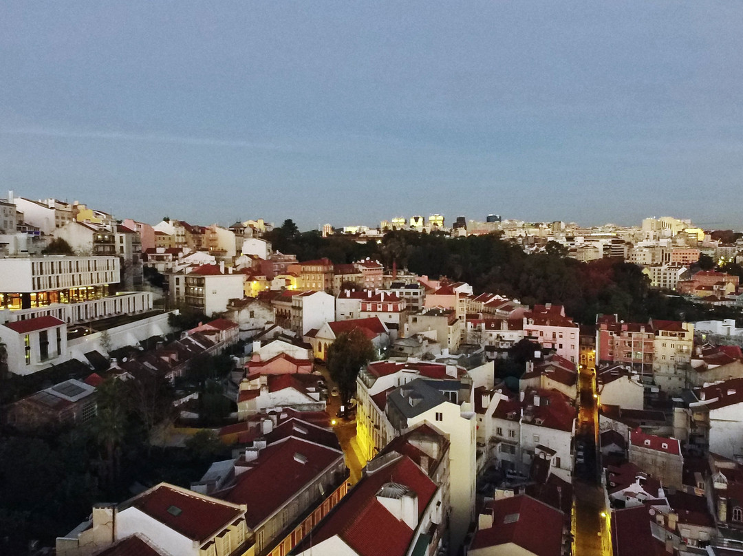 王储花园梅莫设计酒店主图