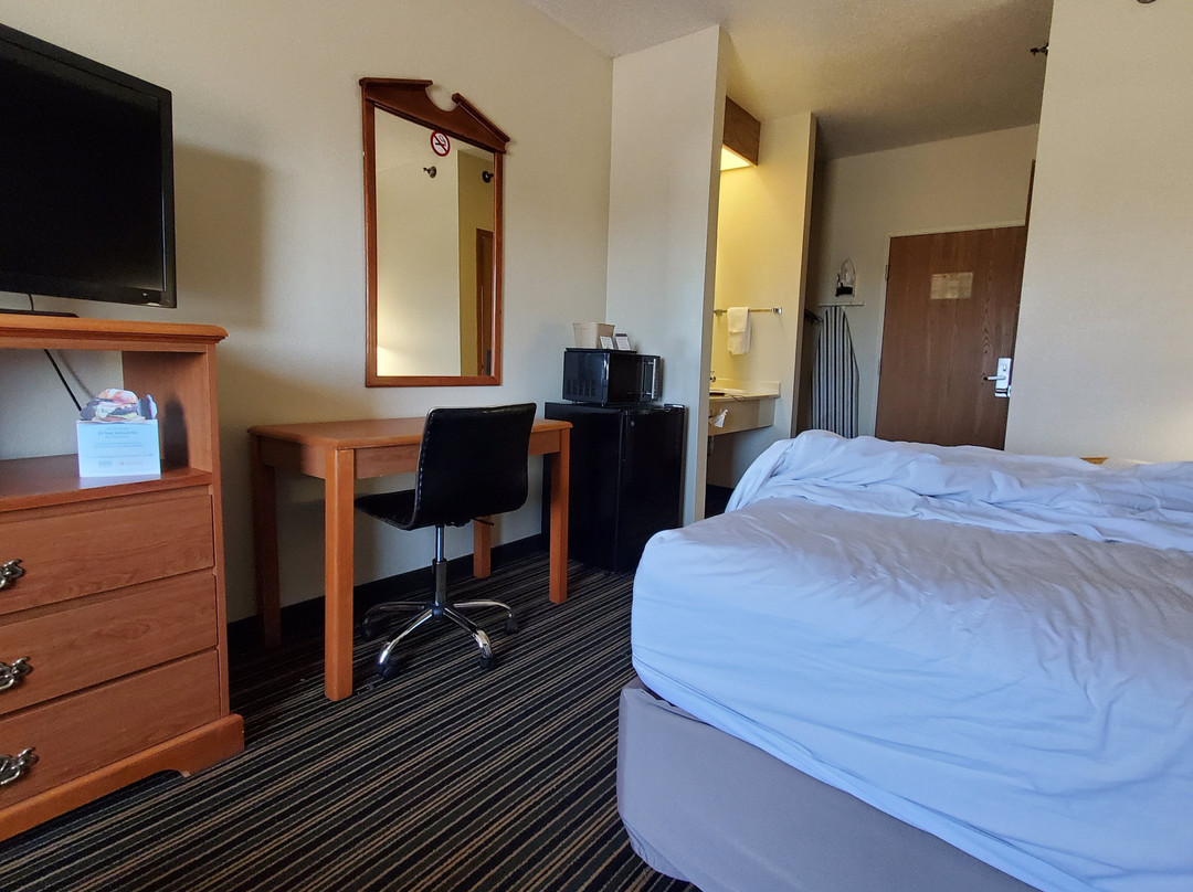 Days Inn by Wyndham Ottumwa主图