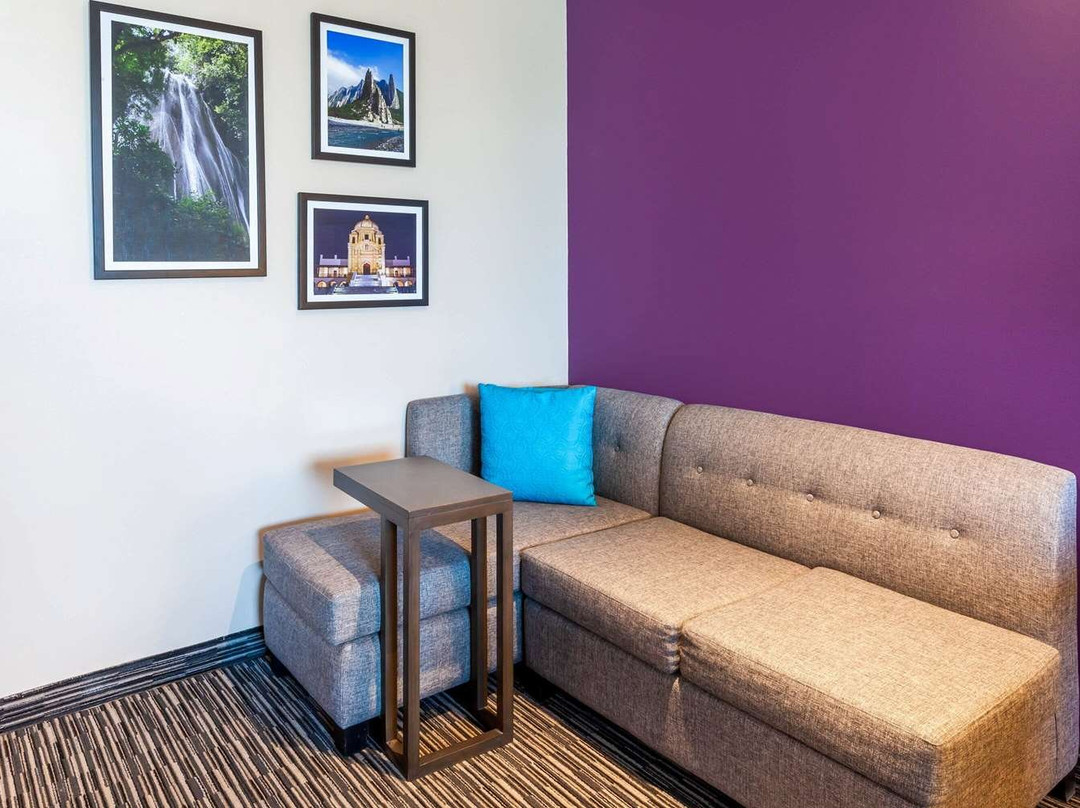 CHN Monterrey Aeropuerto主图