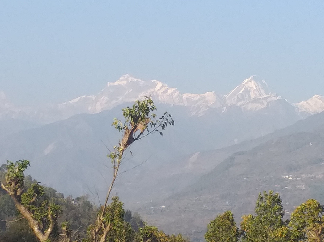 Gorakha Nath Temple Gorkha景点图片