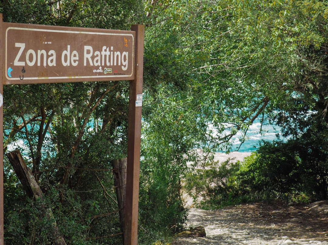 Futaleufú River-Futaleufu必去景点