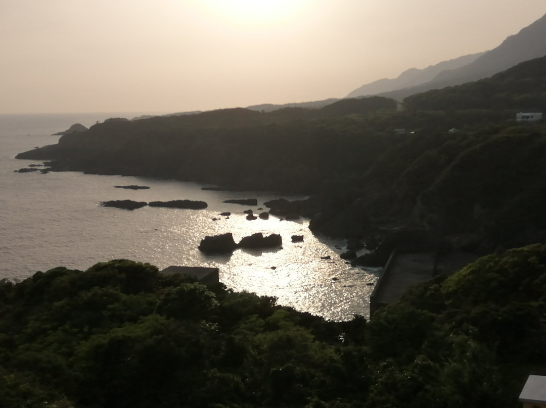 屋久岛酒店主图