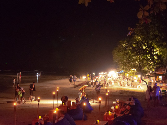 象岛卡查度假村主图