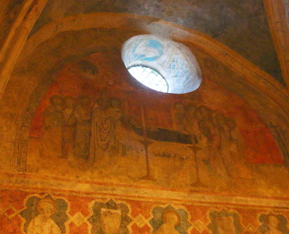 Eglise Saint-Oyen