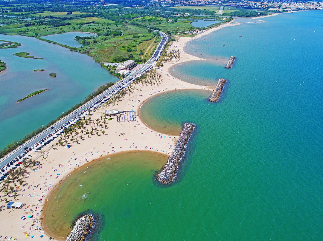 Office de Tourisme de Frejus-弗雷瑞斯必去景点