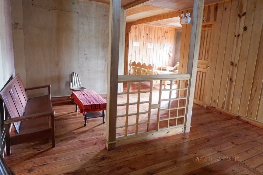 Isabelo's Inn And Cafe主图