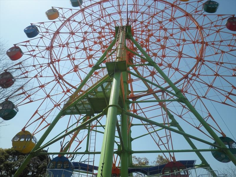 Omuta City Zoo景点图片