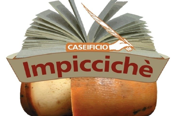 Caseificio in Cava Impiccichè-马尔萨拉必去景点