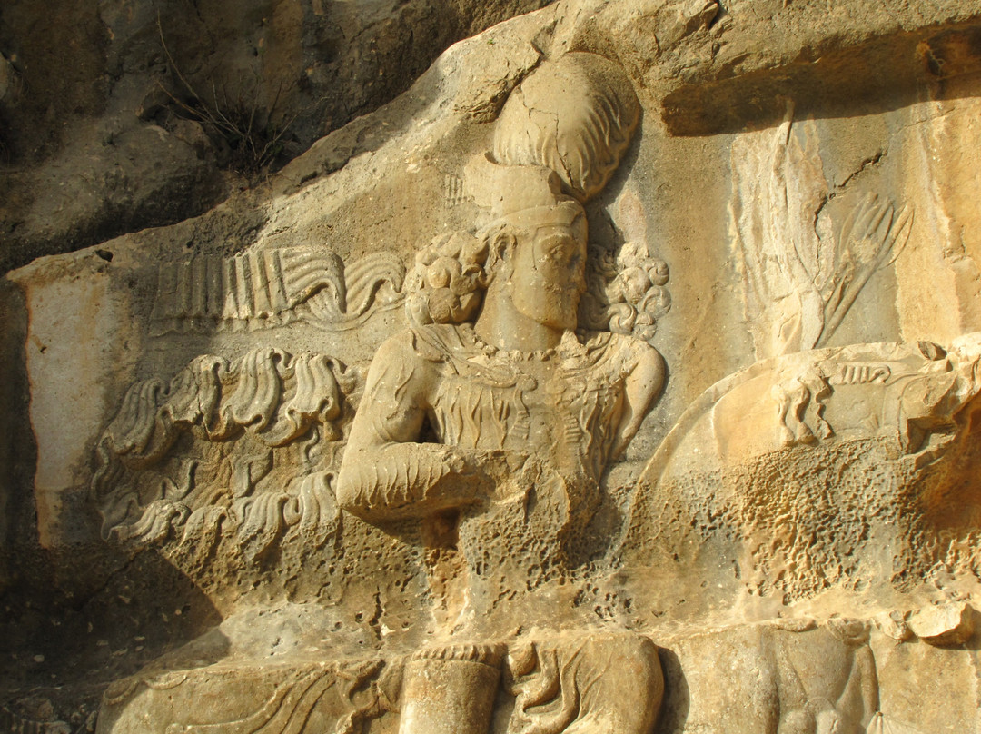 Tang Chogan景点图片