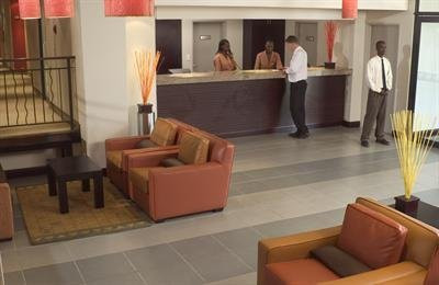 Peermont Metcourt Inn at The Grand Palm主图