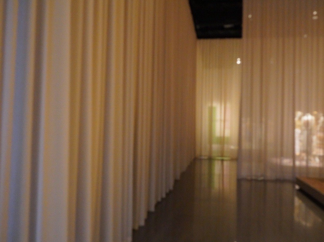 复星艺术中心-上海市必去景点