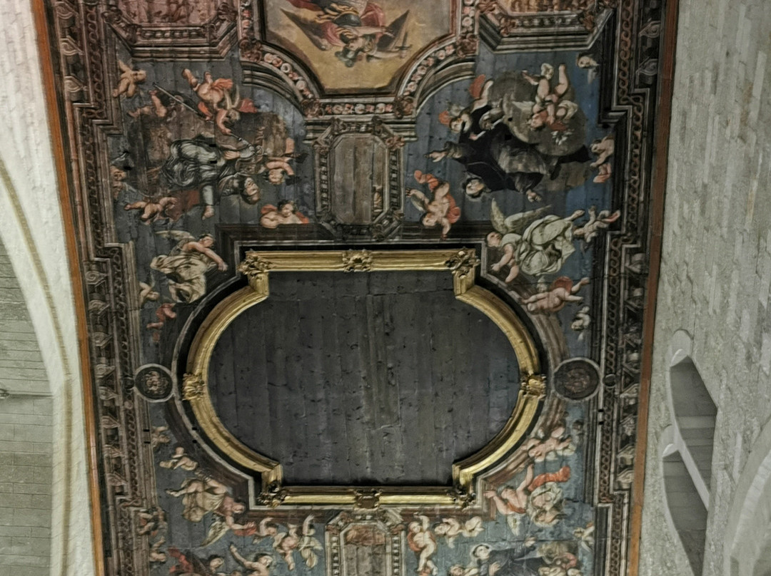 Cattedrale di Santa Maria Assunta-安德里亚必去景点