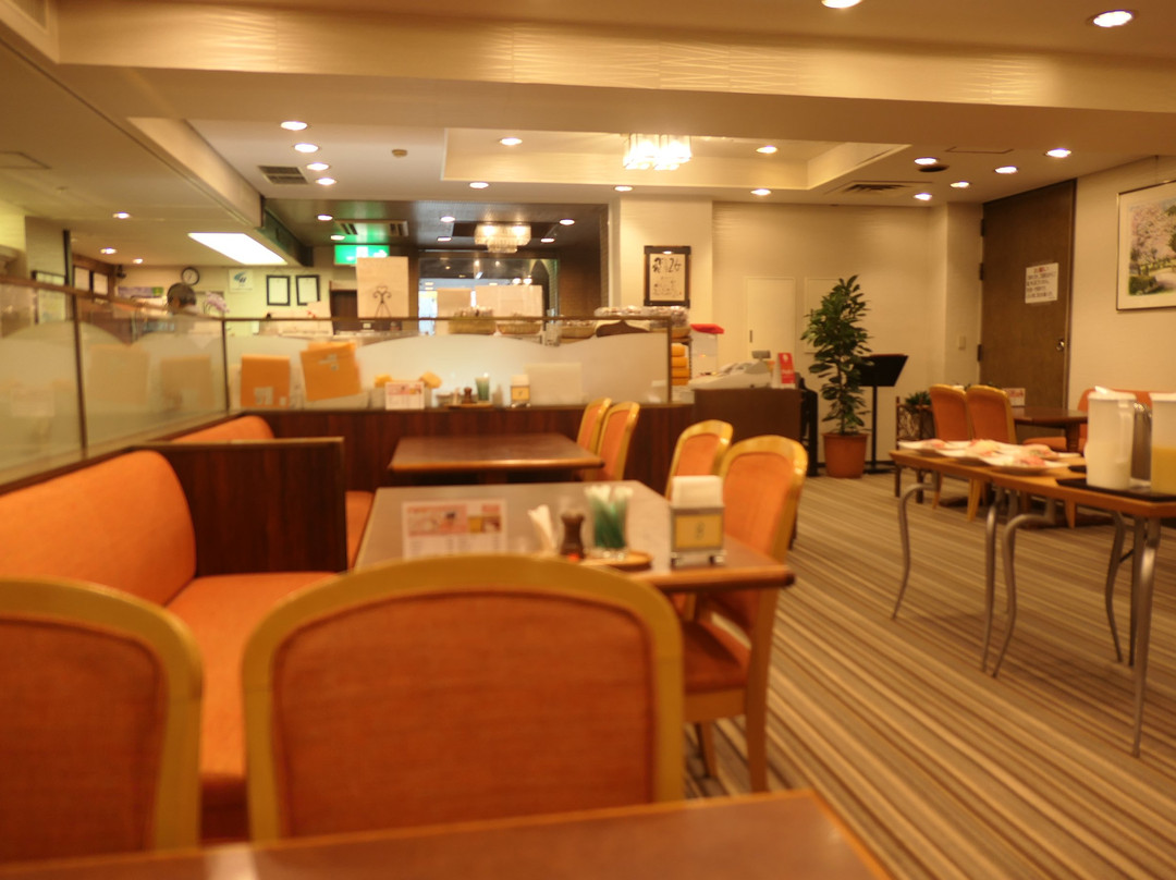 Kashihara Oak Hotel主图