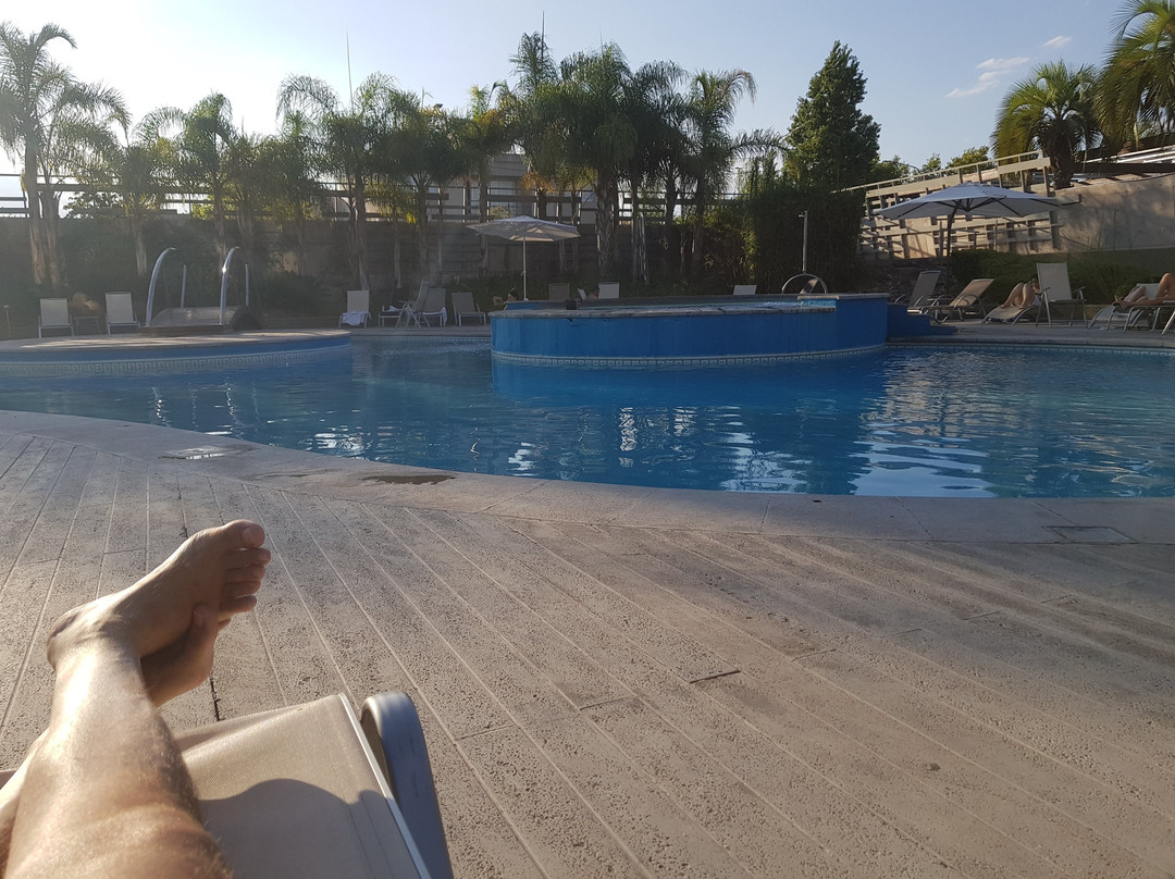 Esplendor by Wyndham Mendoza主图