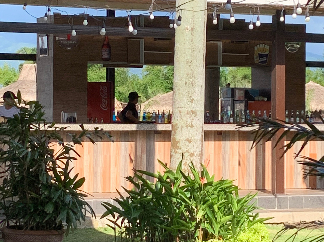 CWC (Camsur Watersports Complex)主图