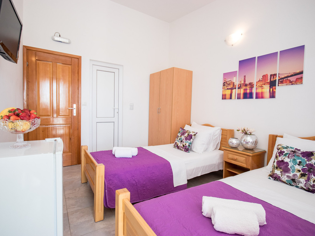 Villa Kovacevic主图