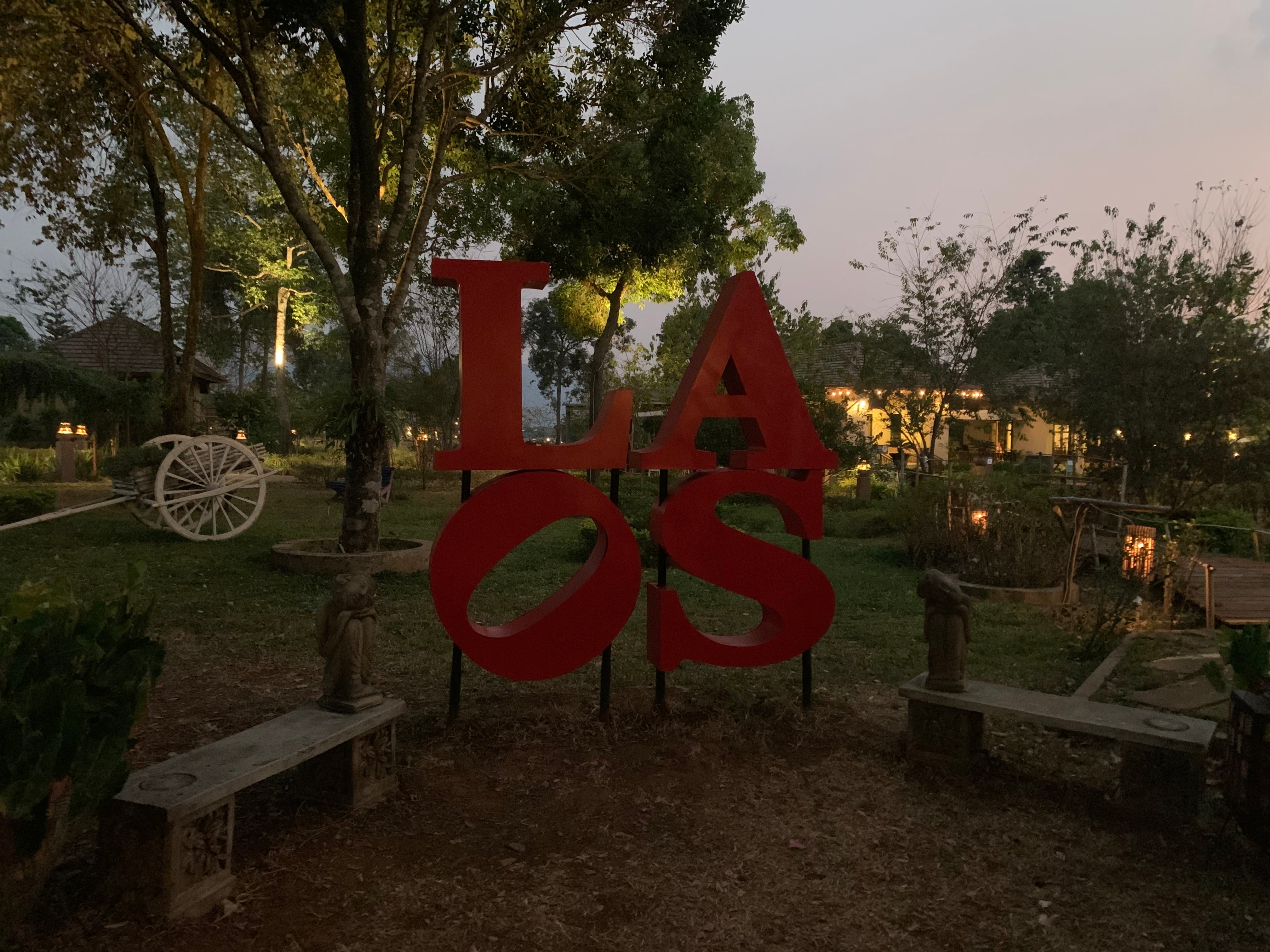 Sabaidee Valley Resort-浴室