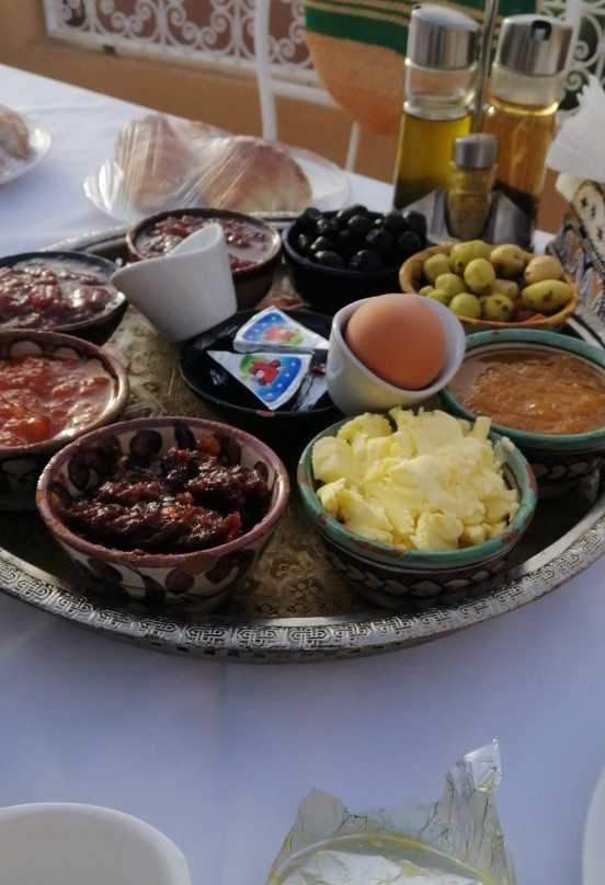 Oz Palace Ouarzazate & Spa主图