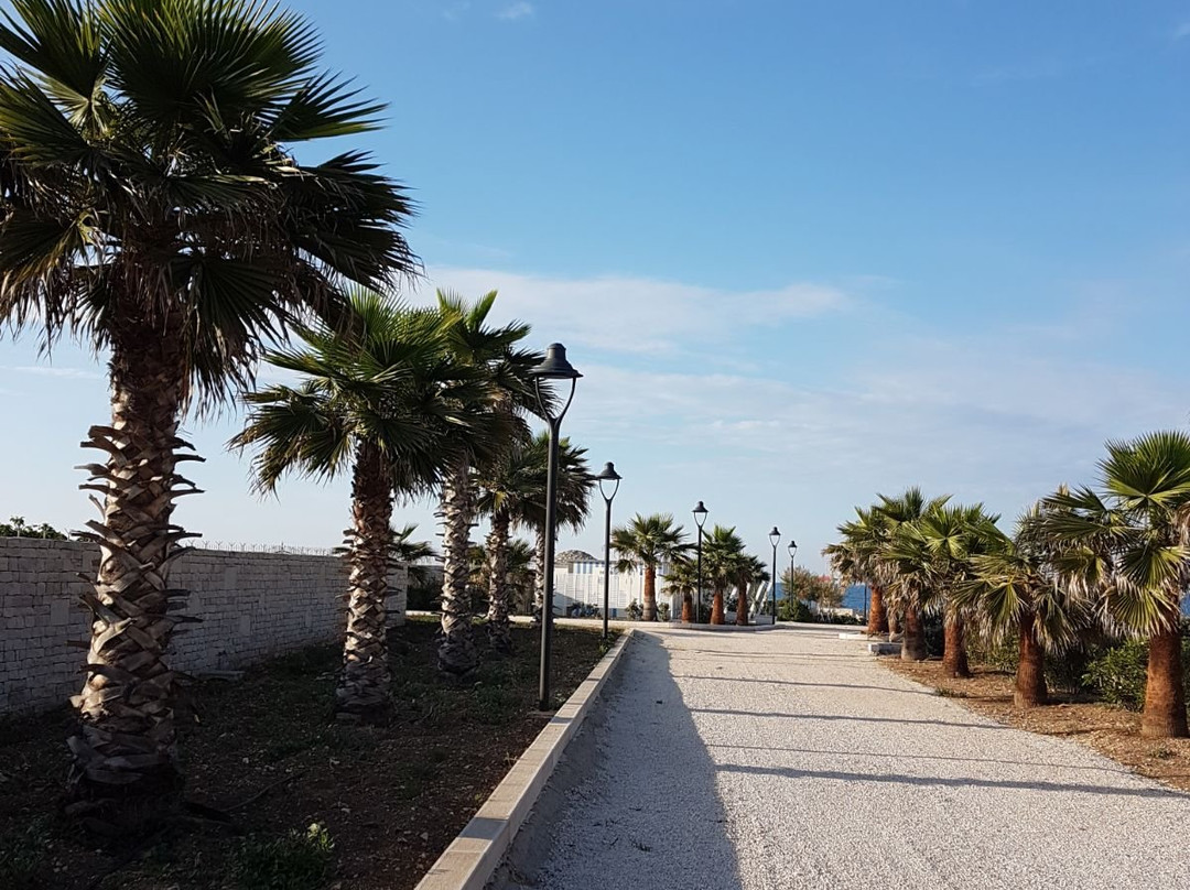 Mikkibeach Balnearea Lido-Club-Giovinazzo必去景点